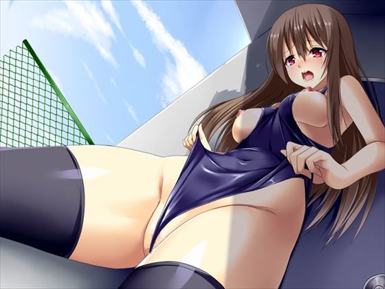 ひょうい！〜九死に一生女体化天国〜 サンプル4ページ目