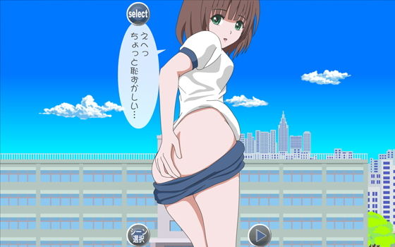 ELC学園 〜川崎すずはと藤枝りのあのエロな学園生活〜 サンプル3ページ目