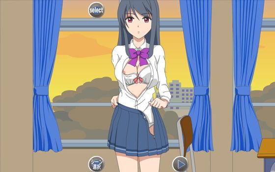 ELC学園 〜川崎すずはと藤枝りのあのエロな学園生活〜 サンプル7ページ目