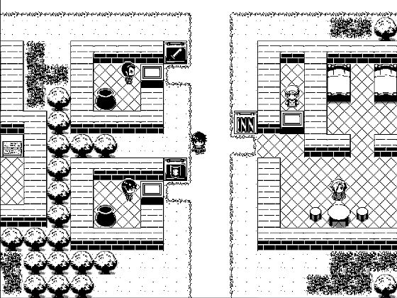 モンムスマスター サンプル10ページ目