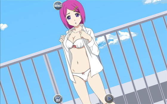 ELC学園 〜袋井わくなと水口のこはのエロな学園生活〜 サンプル7ページ目