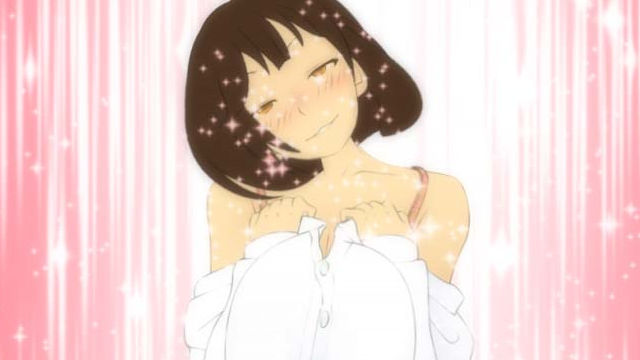 野Q拳Z サンプル2ページ目