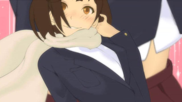野Q拳Z サンプル5ページ目