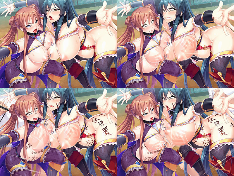 魔滅の剣姫伊月の性事情〜女扱いされない歴戦の爆乳退魔剣士を年下雑魚な俺が下克上種付けで孕ませメスに堕す〜 サンプル5ページ目