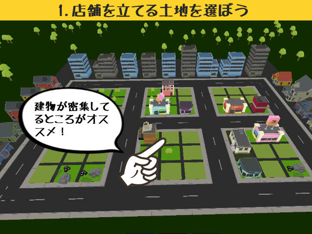東方売春宿 〜Soap of Royal Road サンプル3ページ目