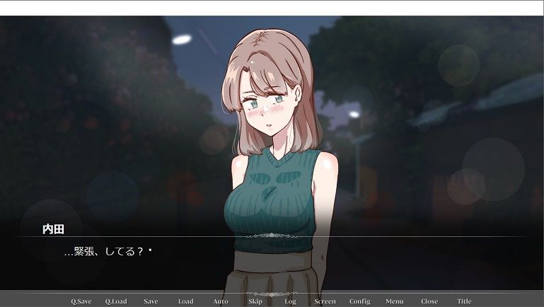 デリヘル呼んだら女友達だったんだが！？ 〜あるいは、ハルを売る少女について〜 サンプル5ページ目