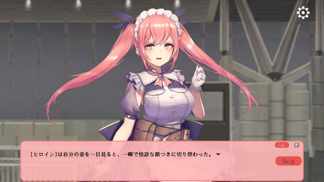 催●レ●プ〜俺を嫌うコスプレイヤーにおさわり開発してやった件〜 サンプル2ページ目