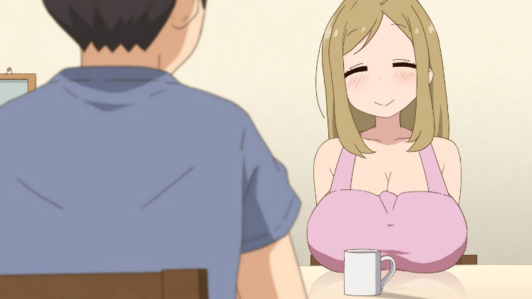 人妻かくれんぼ サンプル2ページ目