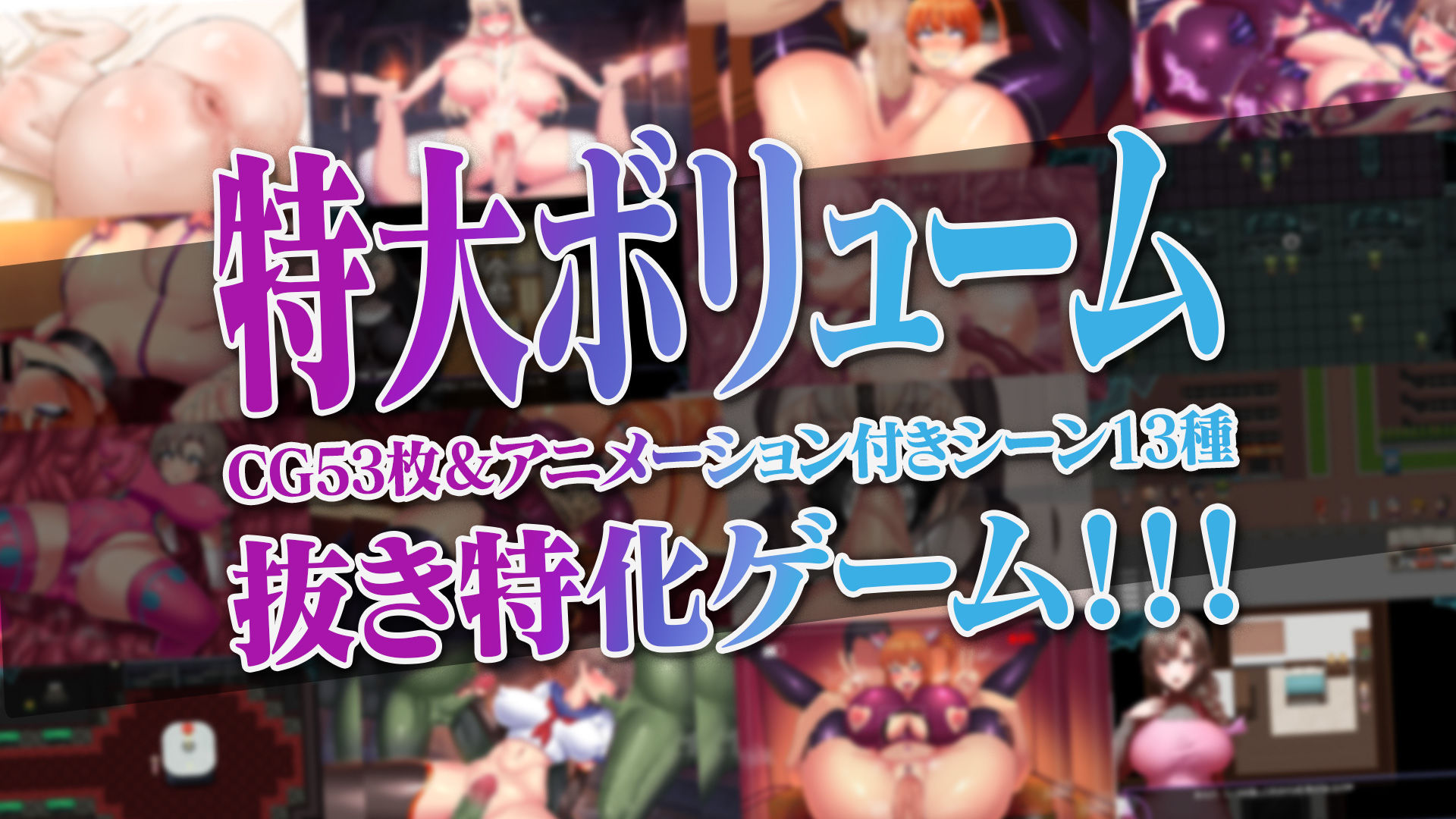 人妻対魔戦士ミヅキ〜奴●娼婦と苗床ダンジョン〜 サンプル1ページ目