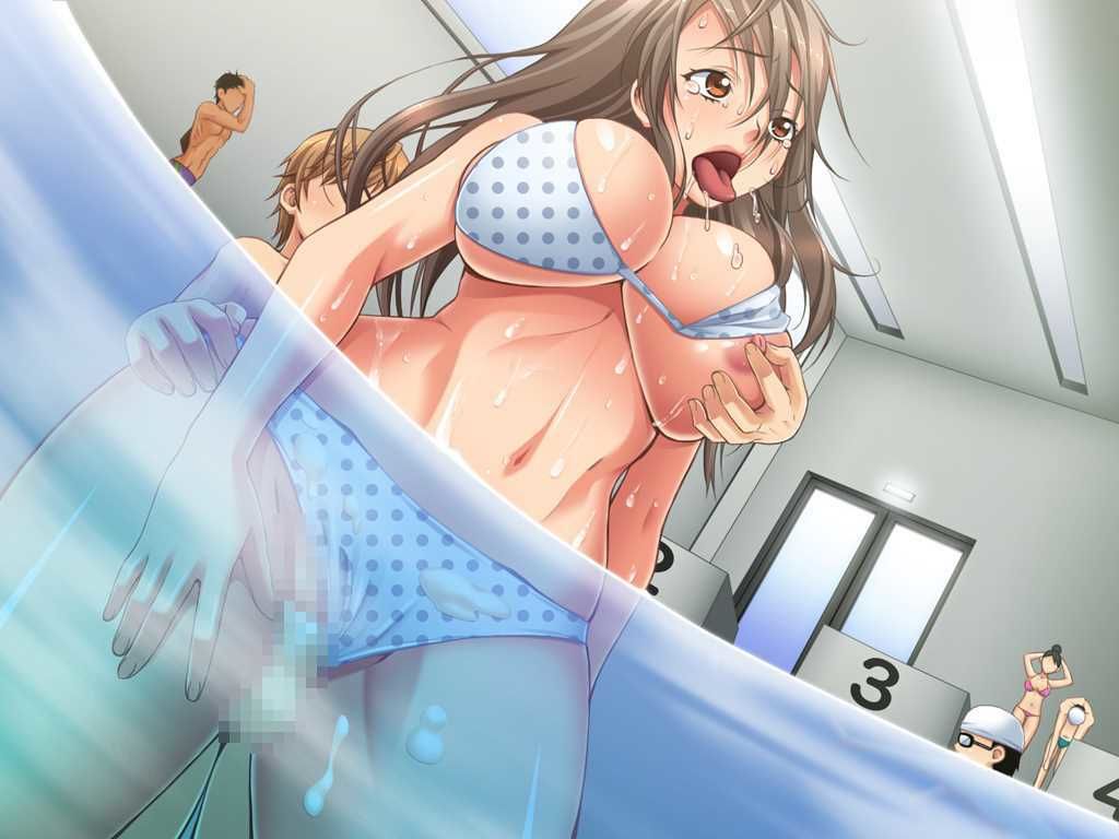 新ヌけるっ！！もはや夏真っ盛り！ 青い海や祭の縁日で繰り広げられる赤裸々な野外エッチ集大成！！ サンプル6ページ目
