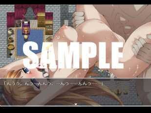 DID RPG SS 〜グランティ伯爵殺●事件〜 サンプル2ページ目