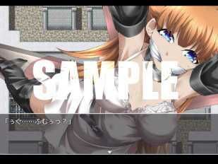 DID RPG SS 〜グランティ伯爵殺●事件〜 サンプル3ページ目