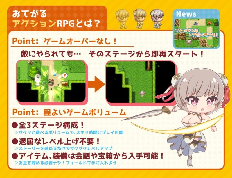 最弱ゆうしゃと最強ニート騎士 サンプル10ページ目