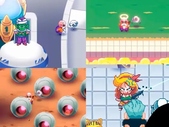 KAME PARADISE 2【Android版】（Windows版同梱版） サンプル5ページ目