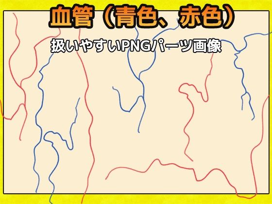 血管 画像素材〜商用成人利用OKの著作権フリー サンプル1ページ目