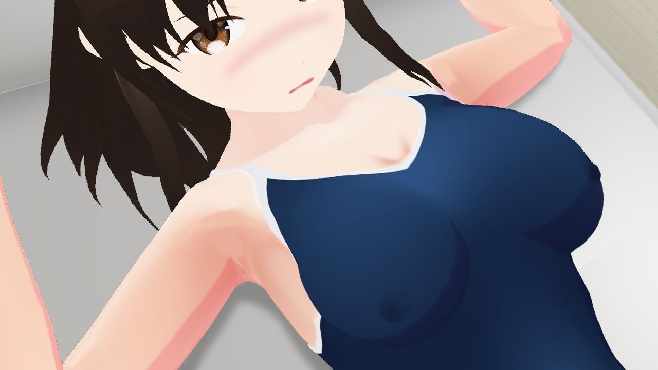 俺に絶対服従の彼女とエッチ三昧 サンプル8ページ目