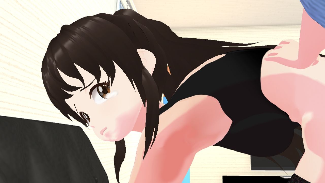 俺に絶対服従の彼女とエッチ三昧 サンプル10ページ目