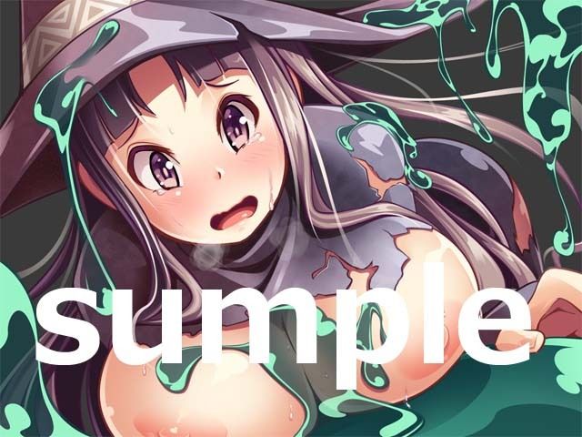 BOUNCE ATTACKER サンプル5ページ目