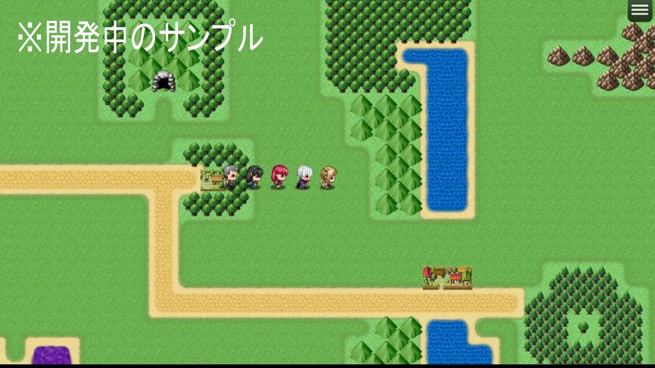 Re＊Rhea field 【り＊れあふぃーるど】 サンプル9ページ目