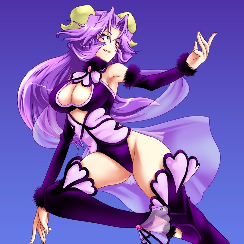 Succubus Quest ＋ Succubus Quest 短編 サンプル8ページ目