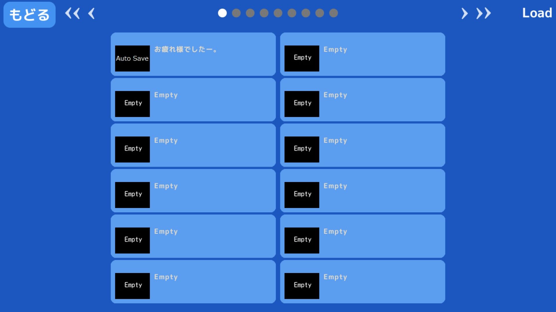 【テーブルゲーム×ギャンブル】NTRデッサンセックス！？女アシをBJで言いなりに……！ サンプル3ページ目