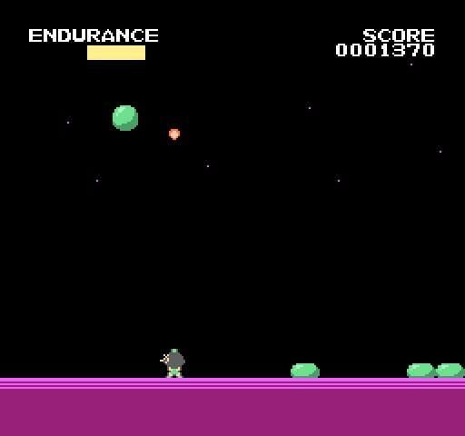 JELLY BUSTER サンプル2ページ目