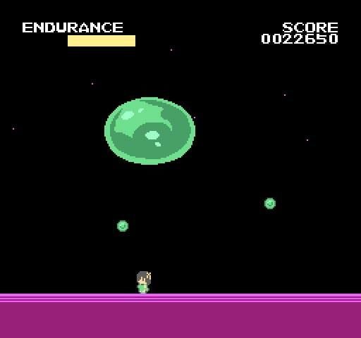 JELLY BUSTER サンプル3ページ目