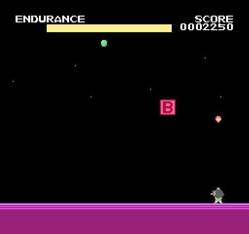 JELLY BUSTER サンプル4ページ目