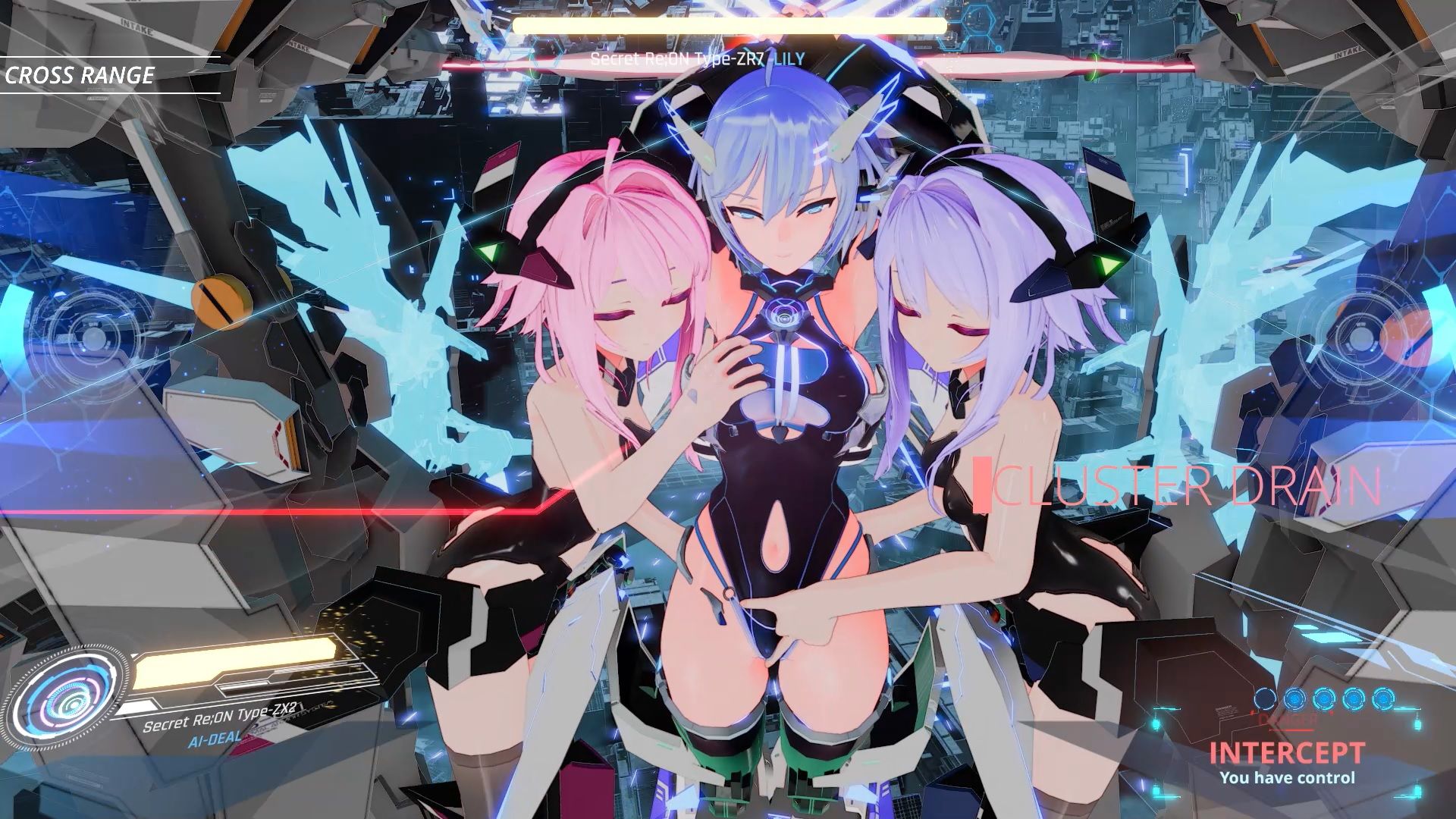 【大型アップデート】駆動妖精アイディールレイズR18 Ver2.2.2 サンプル4ページ目