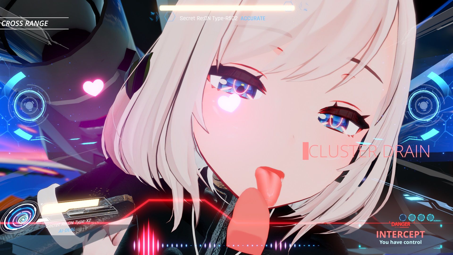 【大型アップデート】駆動妖精アイディールレイズR18 Ver2.2.2 サンプル9ページ目