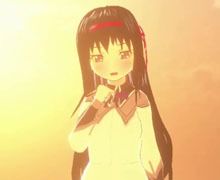 【リメイク版】鬼＆レ●プ魔＆魔法少女 〜悲劇のレム〜 サンプル9ページ目