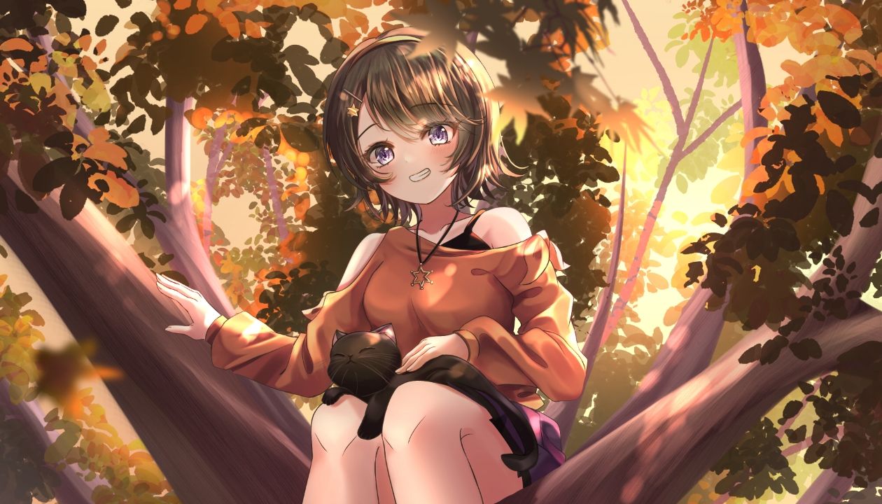ハルイロのセツナ2 サンプル7ページ目