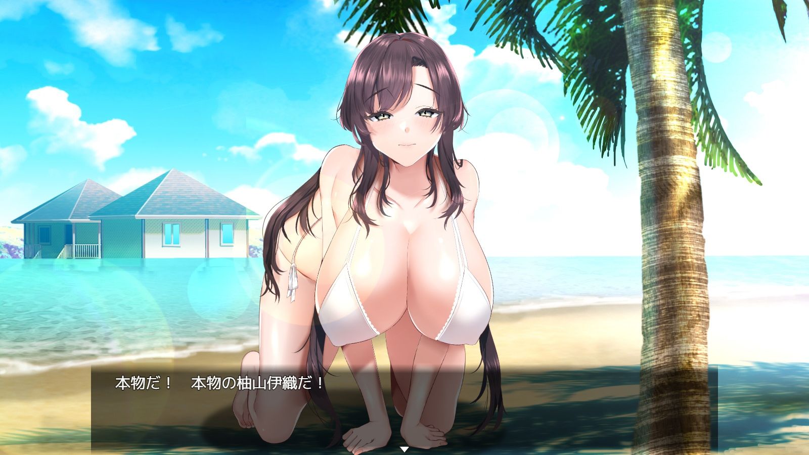 強気なグラビアアイドルを監禁凌● サンプル3ページ目