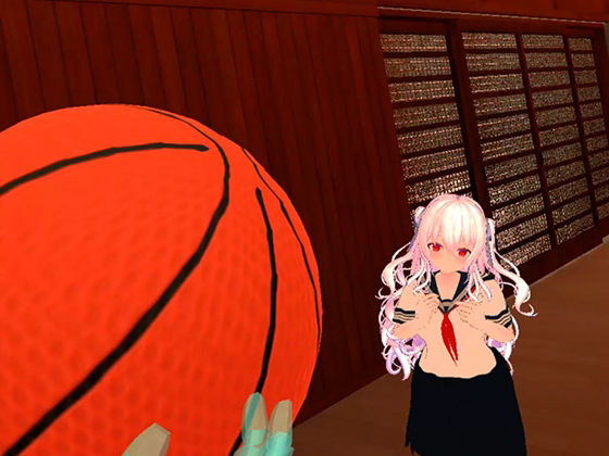 放課後エッチVR サンプル8ページ目
