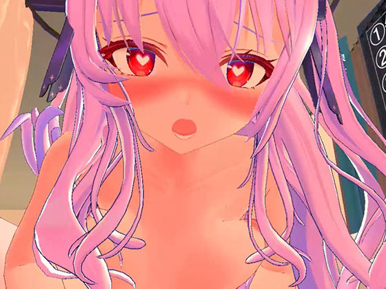 放課後エッチVR サンプル9ページ目