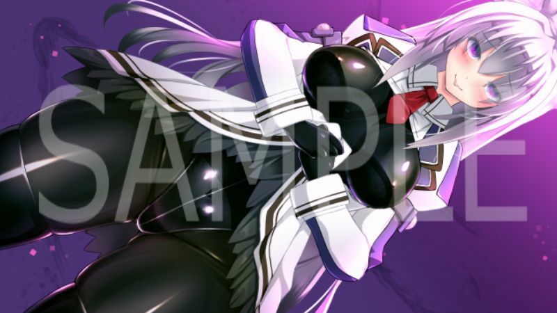 ぴっちりショートADV〜シロおるた編2〜 サンプル1ページ目