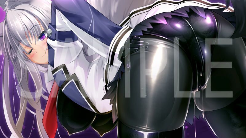 ぴっちりショートADV〜シロおるた編2〜 サンプル2ページ目