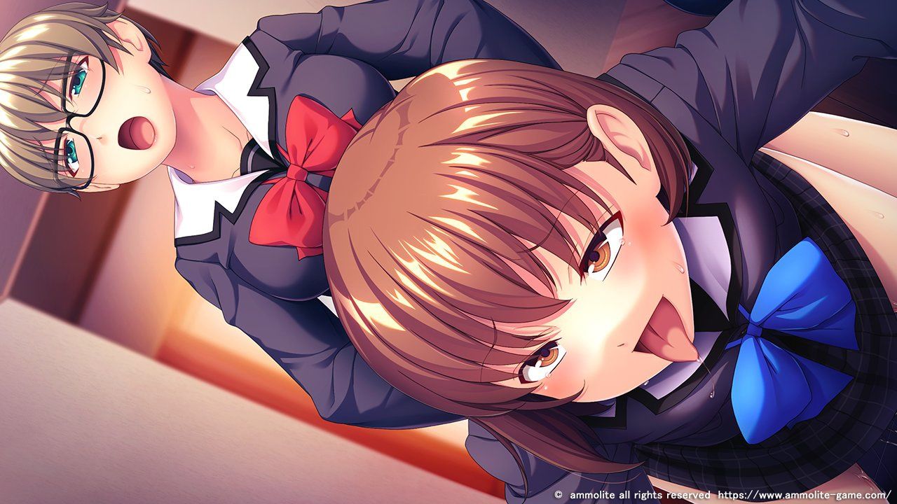 女体化転生したボクはふたなりで無双する！？〜でも、お姉ちゃんたちには絶対に勝てません！〜 サンプル7ページ目