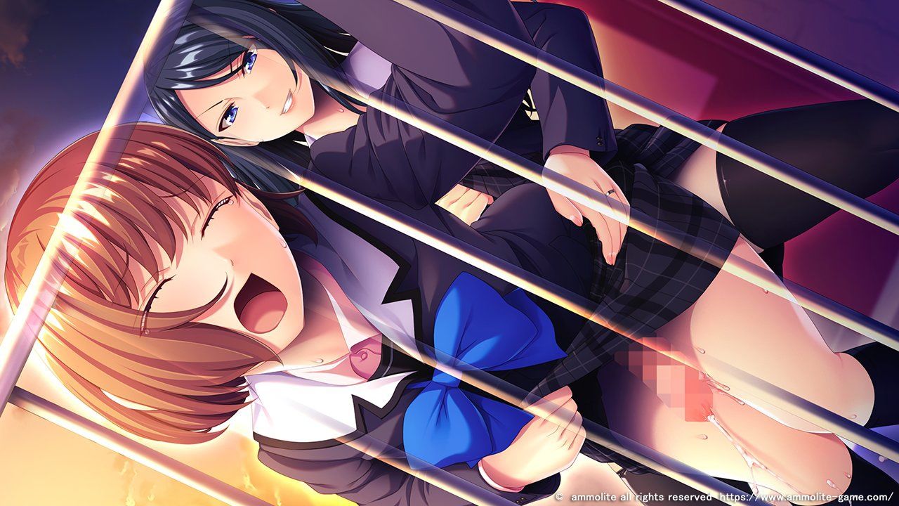 女体化転生したボクはふたなりで無双する！？〜でも、お姉ちゃんたちには絶対に勝てません！〜 サンプル10ページ目