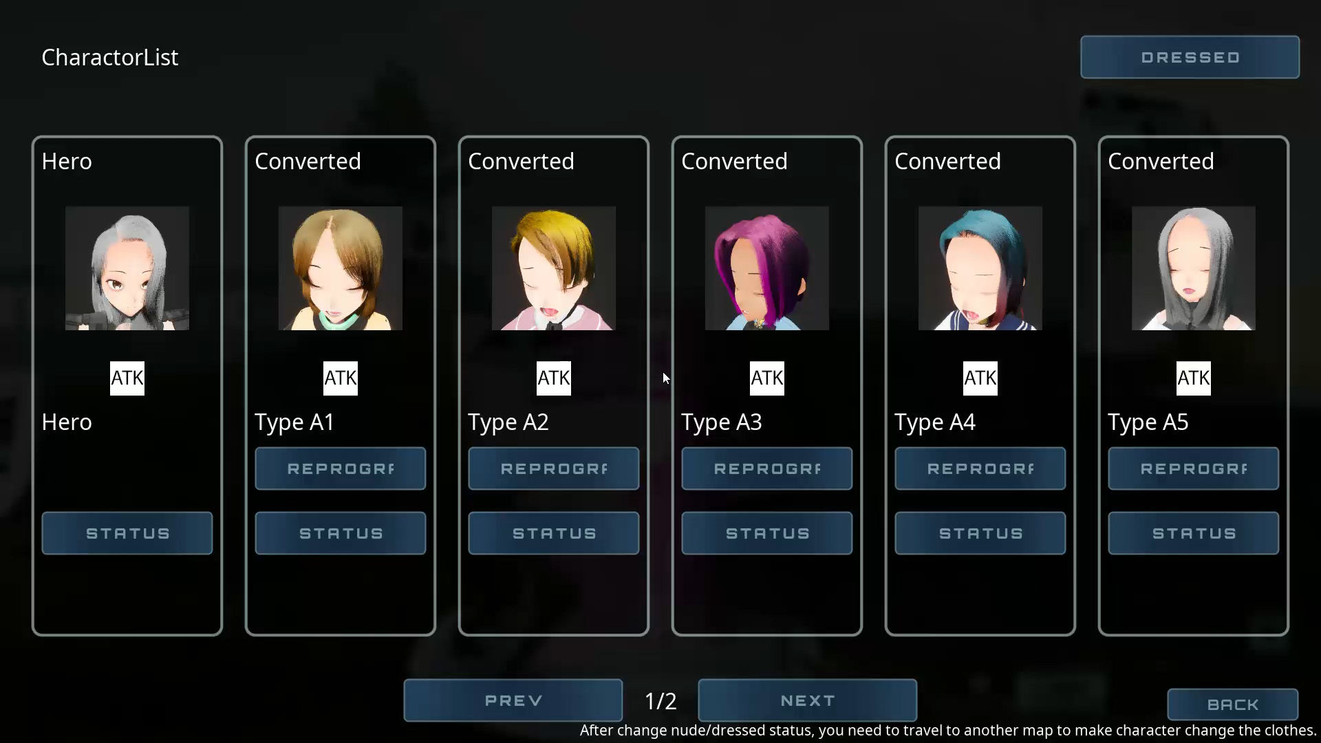 Automata サンプル10ページ目
