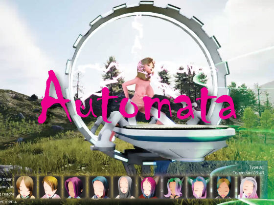 Automata