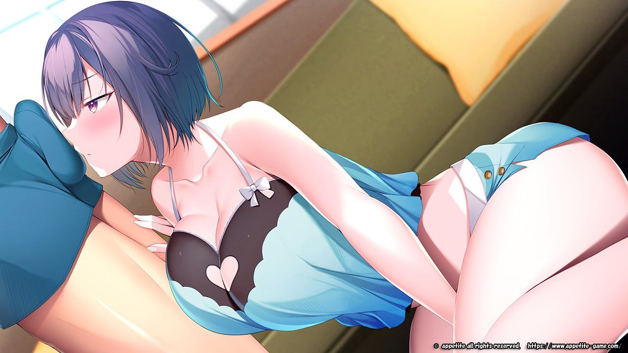 お姉ちゃんの代わりに抜いてあげます〜彼女の妹は、仕方ないからと絶対にヤらせてくれる〜 サンプル4ページ目