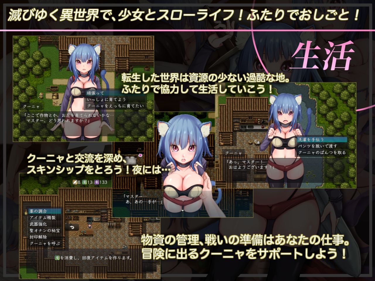 コードオリジン サンプル1ページ目