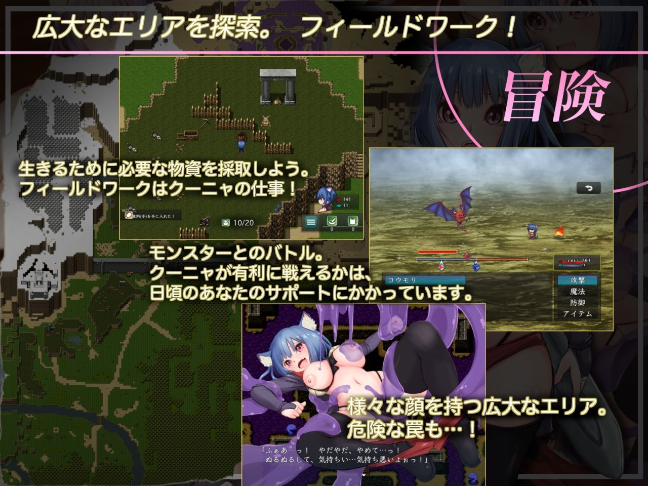 コードオリジン サンプル2ページ目