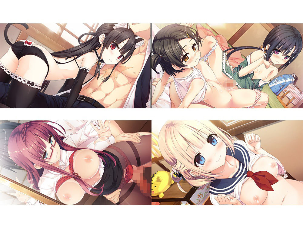 【FANZA限定】まいてつ コンプリートセット サンプル1ページ目