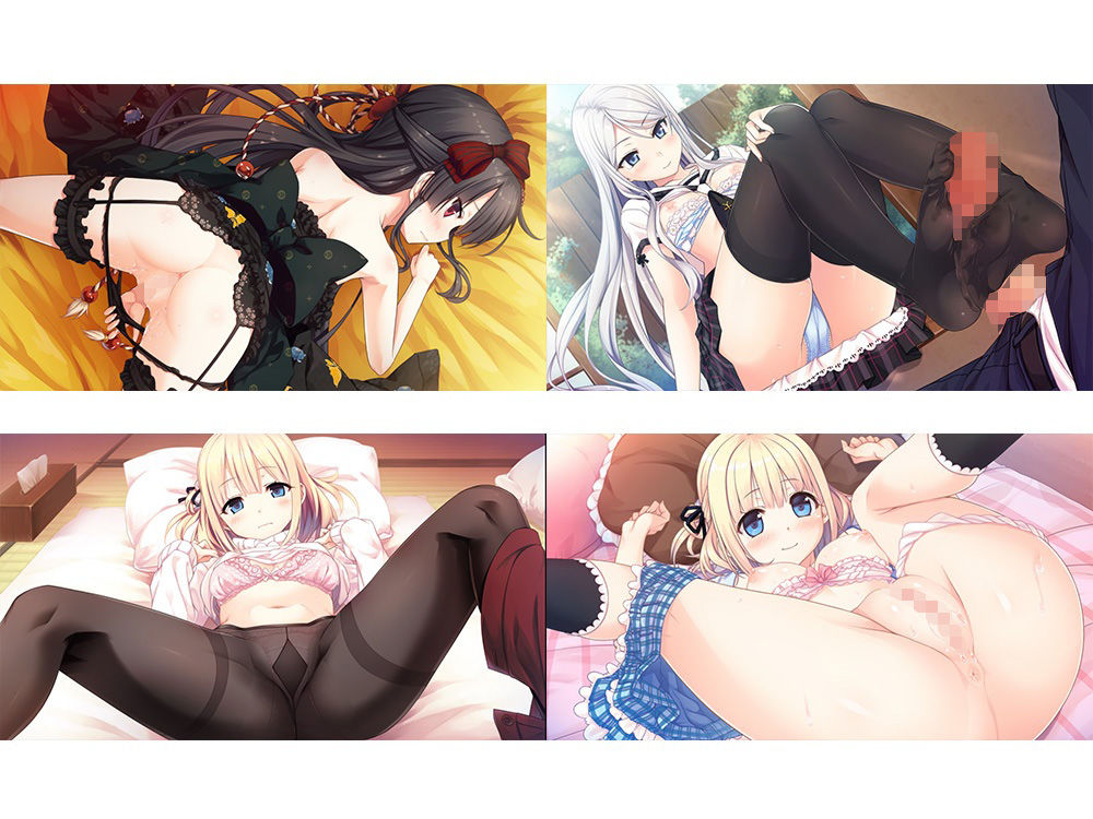 【FANZA限定】まいてつ コンプリートセット サンプル10ページ目