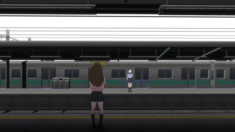 姦状痴●電車 肢発ラッシュ サンプル1ページ目