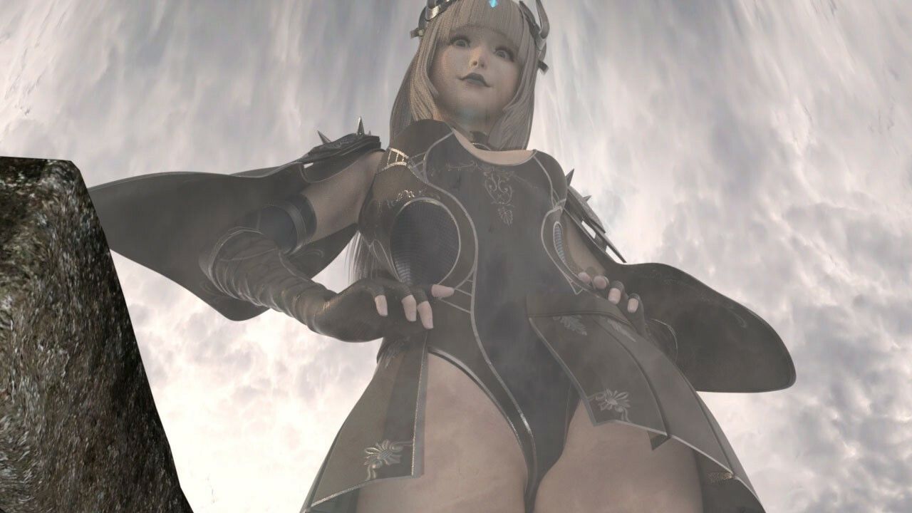女には分からない痛み サンプル2ページ目