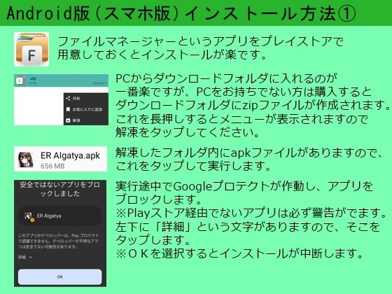 ER AIgatya（エロレアばかり引けるAI生成アプリ風ガチャ） サンプル6ページ目