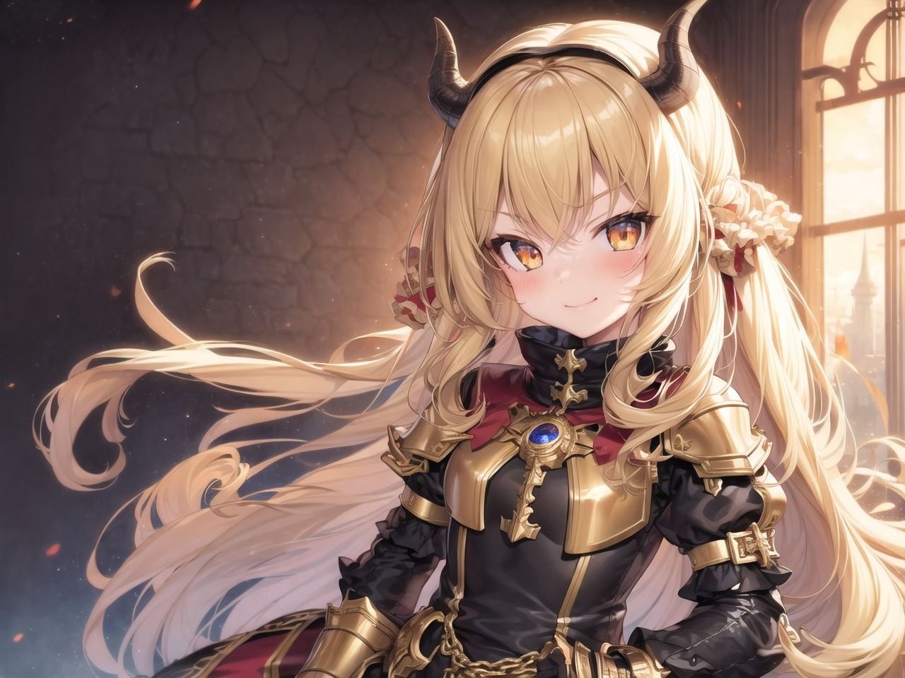 サキュバス・クエスト！ 〜脱がせて攻略・MAP戦闘型RPG〜 サンプル9ページ目